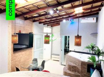 Casa · 110m² · 3 Quartos · 2 Vagas · Residencial Village Felicita - Casa no Condomínio Village Felicitá