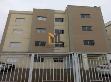 Apartamento · 53m² · 2 Quartos · 1 Vaga · Apartamento SOROCABA - SP