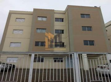 Apartamento · 53m² · 2 Quartos · 1 Vaga · Apartamento SOROCABA - SP