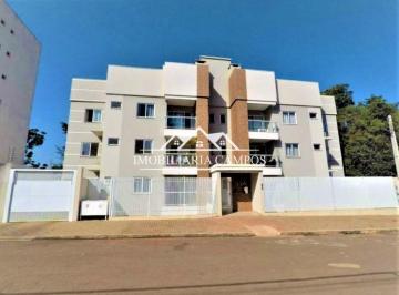 Apartamento · 100m² · 2 Quartos · 2 Vagas · APARTAMENTO COM ELEVADOR JARDIM CONCÓRDIA
