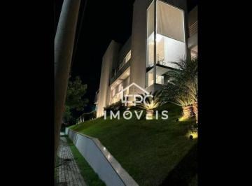 5ef313d799dc79c3e23c291b43a33f29b57bdac9 · OPORTUNIDADE: Casa  automatizada, com 4 suítes e cinema - Figueira Garden - Atibaia/SP