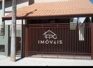 17866d66c6c5dc576eb67ea7ce087182b1a8f54b · Casa com 2 dormitórios - Jd dos Pinheiros - Atibaia/SP