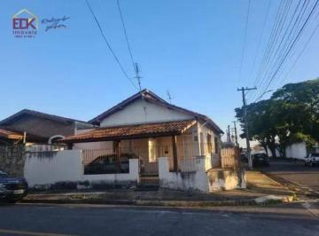 67c9b52f86e1ead298c1eada010bda6facf7fbb1 · Casa com 3 dormitórios à venda, 150 m² por R$ 320.000,00 - Chácara Galega - Pindamonhangaba/SP