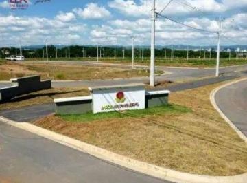 f3cbeb0987c4a221135f0932a2e191d13c924ad5 · Terreno à venda, 250 m² por R$ 400.000,00 - Vila Menino Jesus - Caçapava/SP