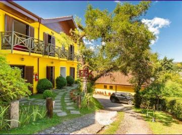 e130067518e19761a154036cb4878aaac85bdc8f · Pousada com 13 dormitórios à venda, 440 m² por R$ 2.750.000,00 - Lot Atalaia - Campos do Jordão/SP