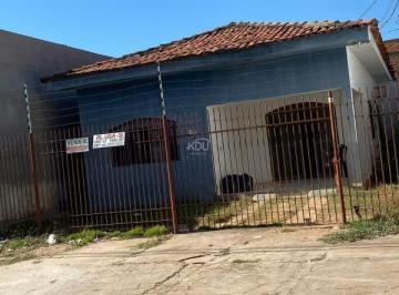 Casa · 80m² · 2 Quartos · Casa à venda Vila Marinópolis Rondonópolis 300.000,00