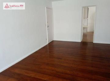 27f4d42327c78d20ddc9a8a73be9415dd2d56424 · Apartamento com 3 dormitórios à venda, 100 m² por R$ 1.195.000,00 - Higienópolis - São Paulo/SP