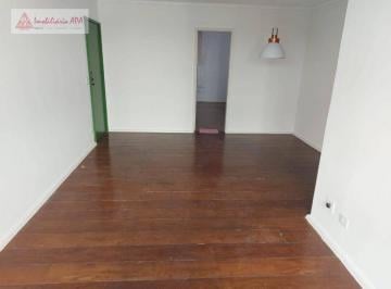 611923eed008bad275f85df453091ceadc5c35f5 · Apartamento com 3 dormitórios, 100 m² - venda por R$ 1.350.000,00 ou aluguel por R$ 7.610,00/mês - H
