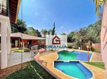 1ee291f97e890110d04861a0b0d0c68e770863a6 · Casa com 3 dormitórios à venda, 400 m² - Granja Viana - Carapicuíba/SP