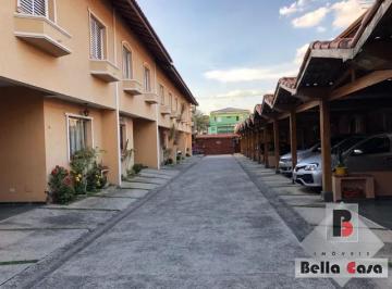 Casa · 90m² · 2 Quartos · 2 Vagas · Casa em condomi nio fechado