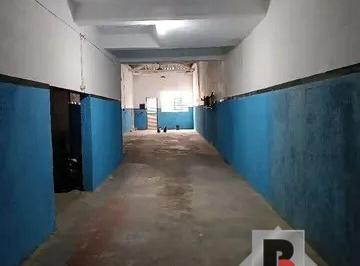 Comercial · 200m² · 4 Vagas · Galpão /escritório /Mezanino para locação e venda  no Brás