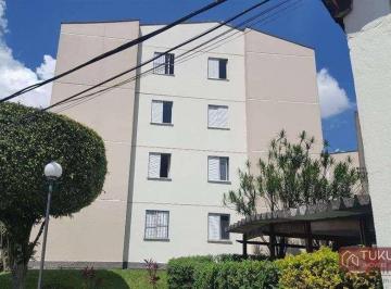 16c2941cff4176fb96f4fde9e77bc255a7b4adb8 · Apartamento à venda, 60 m² por R$ 266.000,00 - Jardim Danfer - São Paulo/SP