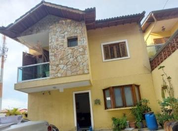 Casa · 165m² · 3 Quartos · 4 Vagas · Sobrado com 3 quartos à venda, 165 m² por R$ 980.000 - Vila Francisco Mineiro - Guarulhos/SP