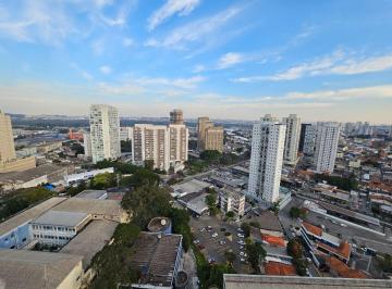Apartamento · 67m² · 2 Quartos · 1 Vaga · Apartamento para alugar, 67 m² por R$ 2.800,00/mês - Centro - Guarulhos/SP