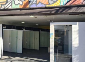 Comercial · 135m² · Salão para alugar, 135 m² por R$ 7.000,00/mês - Cocaia - Guarulhos/SP