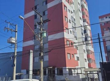 Apartamento · 50m² · 2 Quartos · 1 Vaga · Apartamento com 2 dormitórios à venda, 50 m² por R$ 290.000,00 - Jardim Vila Galvão - Guarulhos/SP