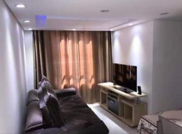 Apartamento · 50m² · 2 Quartos · 1 Vaga · Apartamento com 2 quartos à venda, 50 m² por R$ 280.000 - Vila Sílvia - São Paulo/SP