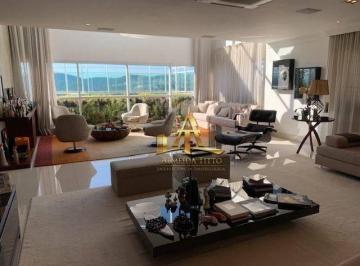 e79a50e410ae62011e67964f357d924f48514a0a · Cobertura  com  4 suítes à Venda, 500 m² - Edifício Gramercy Madison - Barueri- São Paulo