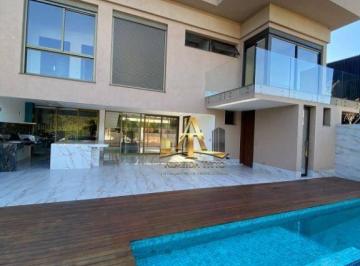 8770f4bc2fa1e3a69ce656b27dbc9507c9c8c802 · Casa com 4 suítes à venda, 400 m² - Tamboré 11 - Santana de Parnaíba/São Paulo