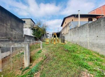 755a249bac3b3cc6966af66c57d29b380a331439 · Terreno à venda, 400 m² - Jardim São Silvestre - Barueri - São Paulo