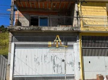 03c2776b1c97caa03f633ea0606e39bcc808a47c · Casa com 2 dormitórios à venda, 100 m² por R$ 550.000,00 - Parque Viana - Barueri/SP