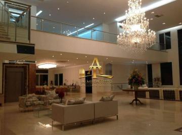 a9db7c5da9aaeb019cb349f9e5d875b288d3c046 · Casa com 5  suítes  à venda com 1800 m² de área útil - Residencial Tamboré 1 - Alphaville - Barueri 