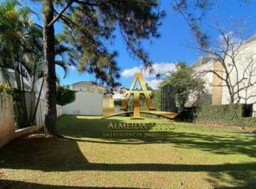 8680e4784b24eb3a0107f15cbc847c9fe0e4beb4 · Terreno à venda, 560 m² - Alphaville 0 - Barueri - São Paulo