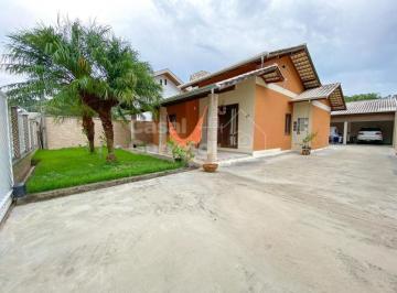 Casa · 90m² · 3 Quartos · 2 Vagas · LINDA CASA DE ALVENARIA COM 3 DORMITÓRIOS SENDO 1 SUÍTE