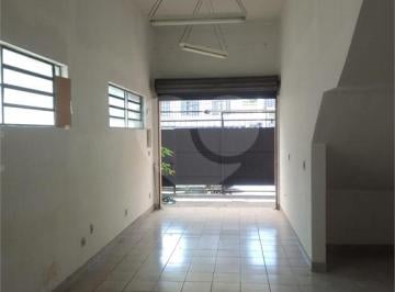Área de Serviço · Galpão à venda em Vila santa catarina - SP