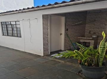 Casa · 100m² · 3 Quartos · 2 Vagas · Casa na Mooca com 3 dormitórios.