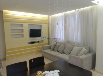 Apartamento · 110m² · 3 Quartos · 1 Vaga · Apartamento Jabaquara 3 Dormitorios