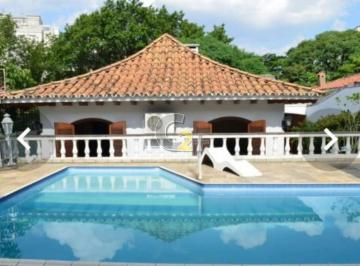 Casa · 297m² · 4 Quartos · 6 Vagas · Casa para locação no Alto da Lapa com 4 quartos, 6 vagas