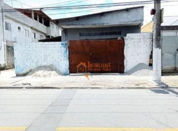 d5590a4d113abec363b1a66643ee097a6ce0984f · Galpão à venda, 250 m² por R$ 661.000,00 - Jardim Presidente Dutra - Guarulhos/SP