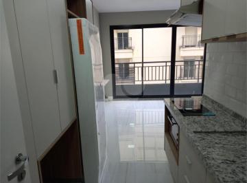 Área de Serviço · Studio com 1 quartos à venda em Santana - SP