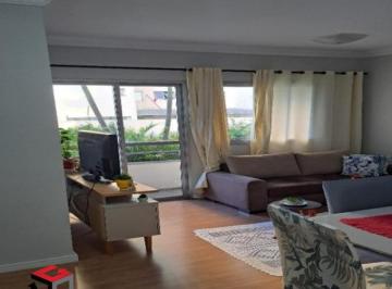 Apartamento · 69m² · 3 Quartos · 1 Vaga · Apartamento de 69 m² Com Elevadores no Bairro Planalto em São Bernardo do Campo - SP