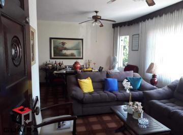 Casa · 150m² · 3 Quartos · 3 Vagas · Casa 150 m² Localizado No Bairro Scarpelli Santo André - SP