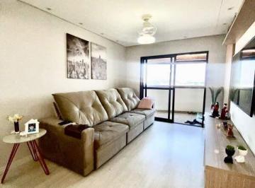 Apartamento · 106m² · 3 Quartos · 2 Vagas · Apartamento à venda 3 quartos 2 suítes 2 vagas Chácara Inglesa - São Bernardo do Campo - SP