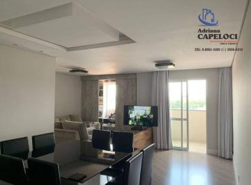 c7972604e4ce0e883e97bbe0047f7d0835c5bbb4 · Apartamento com 3 dormitórios à venda, 75 m² por R$ 690.000,00 - Freguesia do Ó - São Paulo/SP