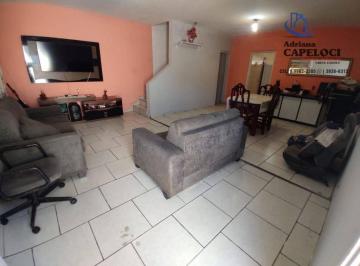 cbf6901229bad158642a7d15107c67c9ee464bb7 · SOBRADO 3 DORMS. SENDO 1 SUITE NO MORRO GRANDE/JARDIM MONTE ALEGRE