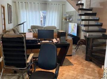 58219cf5980fd1f56ae587c34526cb5400dccb16 · Sobrado com 3 dormitórios à venda, 149 m² por R$ 600.000,00 - Brasilândia - São Paulo/SP