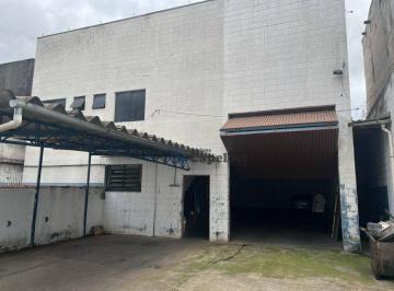 868710e1cfd6717fd92254eef9d1ef34e4cb94fb · Galpão à venda, 270 m² - Freguesia do Ó