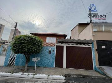 210131bcf64d9276391fb963605f8dc4edf893ea · Casa com 3 dormitórios à venda, 300 m² por R$ 930.000,00 - Freguesia do Ó - São Paulo/SP