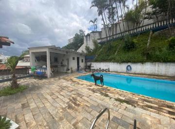 85597076b3db9198807618fd353670d5fd013fbb · Sobrado com 3 dormitórios  - Vila América - São Paulo/SP