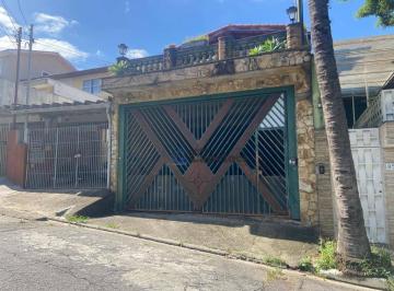 5b4217860b6c08958672a7d2f3d7065fe9d553de · Casa com 3 dormitórios à venda, 125 m² - Nossa Senhora do Ó - São Paulo/SP