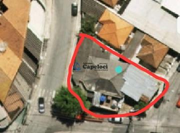 c72aced5552254029615ff2955f980af5b7df098 · Casa com 4 dormitórios à venda, 200 m²- Freguesia do Ó - São Paulo/SP
