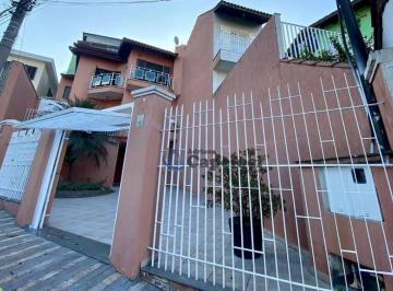 c1ae5f3025fff3f8c49379a30ba3ee945338c3db · Sobrado com 3 dormitórios à venda, 140 m² - Sítio Morro Grande - São Paulo/SP