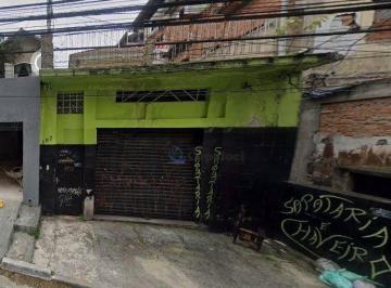 8c03749215fcb59404dcd4c0848290a7656e3454 · Imóvel com 2 casas por R$ 500.000 - Freguesia do Ó - São Paulo/SP