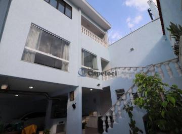 a1dbb25fd2b9fa18f870a039502d865569ea79e0 · Sobrado à venda, 185 m² por R$ 995.000,00 - Freguesia do Ó - São Paulo/SP
