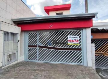 4cc3cd734cacb8015c87dce752cbe2f6e4fee50d · Sobrado com 3 dormitórios sendo 1 suite à venda, 110 m² - Piqueri - São Paulo/SP