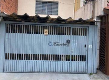 97366938db33684810e1ed067e5c5e815ae60a28 · Sobrado com 3  dormitórios à venda, 126 m² - Pirituba